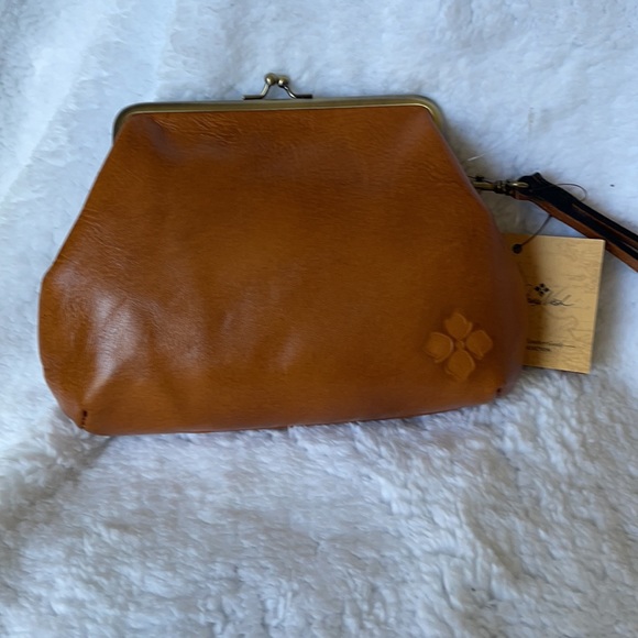 Patricia Nash Wristlet/Wallet - Picture 3 of 11